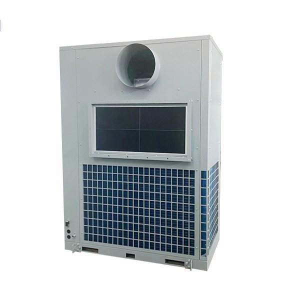 Air Conditioner For Mushroom Cultivation (2)