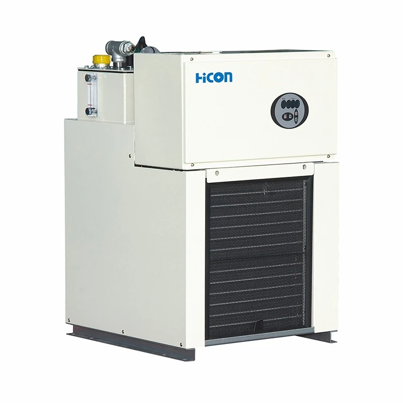 Industrial Oil Cooler (3)