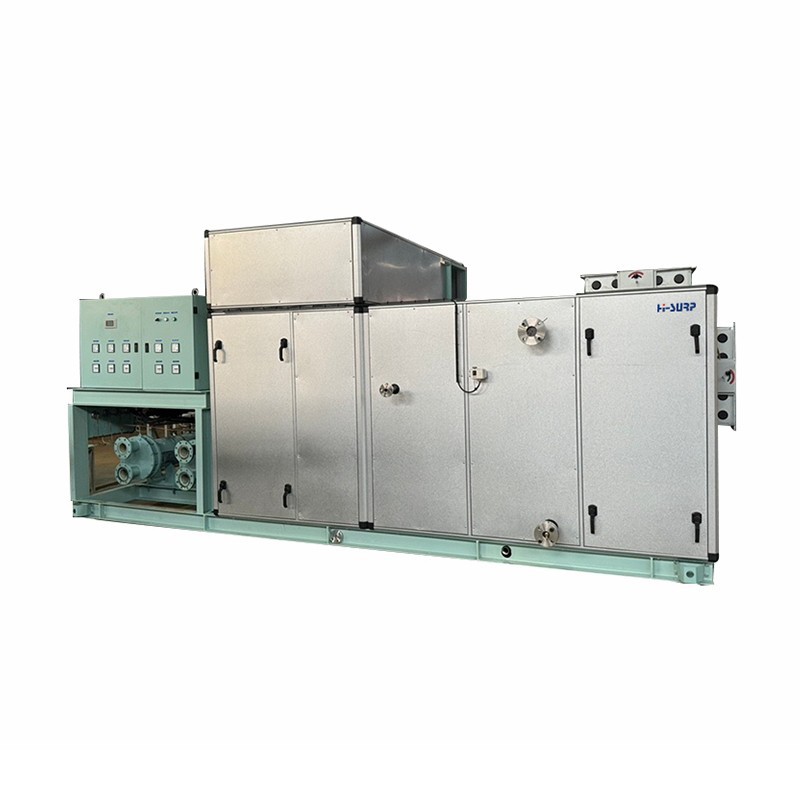 Marine Direct Expansion Unit (2)