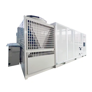 75kW инверторен покривен модул